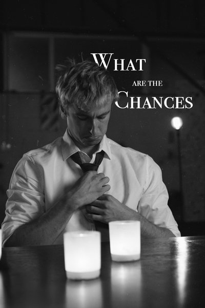 Poster do Filme What are the Chances