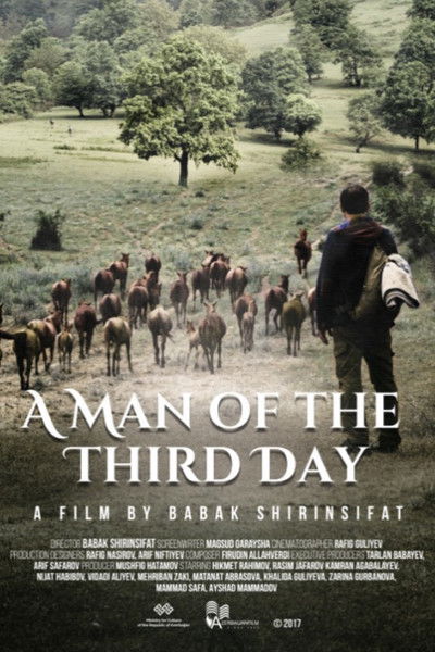 A Man of the Third Day