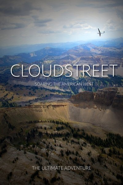 Poster do Filme CloudStreet: Soaring The American West