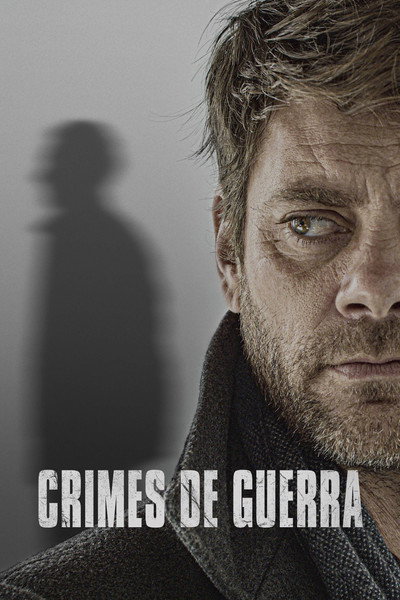 Poster do Filme Crimes de Guerra