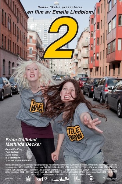 Poster for the movie 2