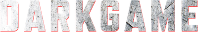 DarkGame Logo