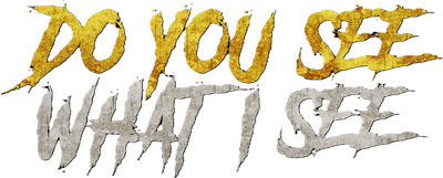 Do You See What I See Logo
