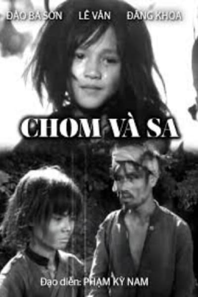 Watch!Chom Và Sa Movie Online Torrent