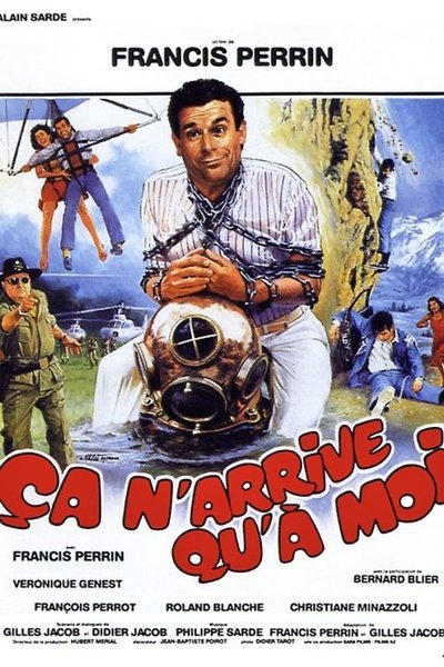 Watch Now!Ça n'arrive qu'à moi Movie Online Putlocker