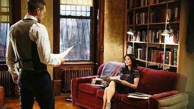tv poster