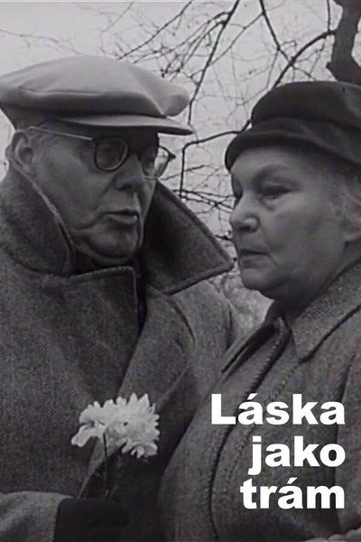 Láska jako trám