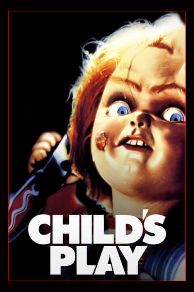 Child's Play (1988)