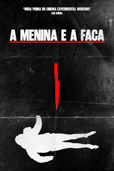 A Menina e a Faca