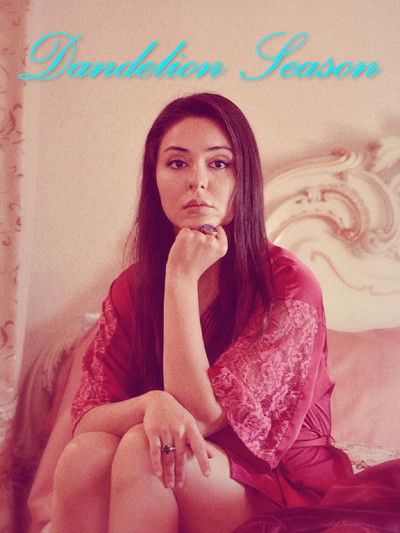 Poster do Filme Dandelion Season