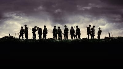 Band of Brothers - Complete Serie