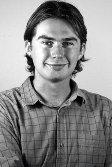 Imagem de Stan Stott-Hall