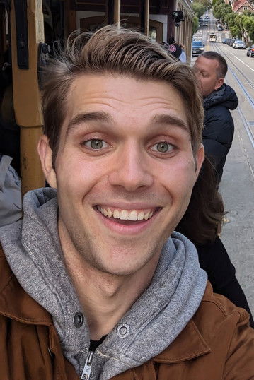 Imagem de Tucker Shuff