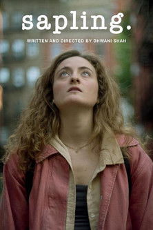 Poster do Filme Sapling