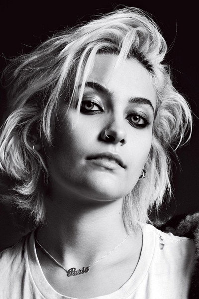 Paris Jackson