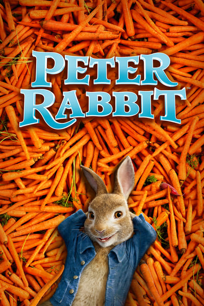 Peter Rabbit (2018)