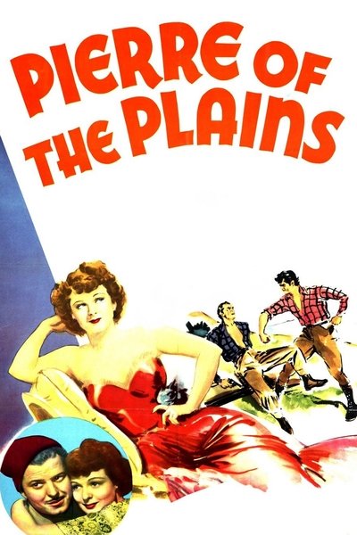 Watch!Pierre of the Plains Full Movie Online -123Movies