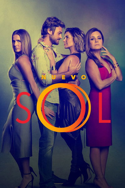 Nuevo Sol