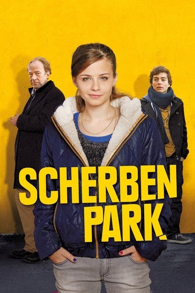 Poster for the movie Broken Glass Park