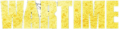 Wartime Logo