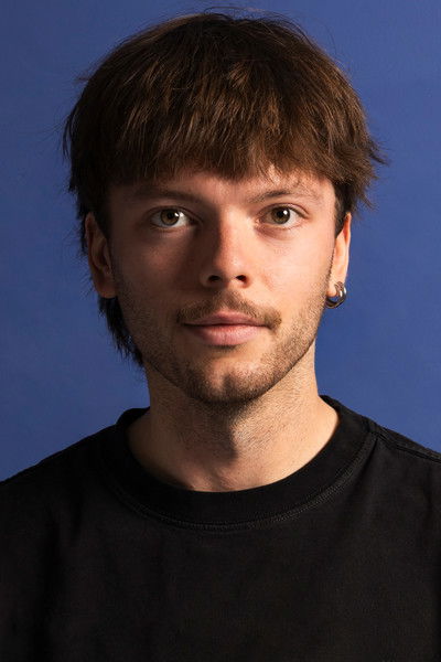 Imagem de Ian Mertens