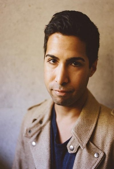 Imagem de Savan Kotecha