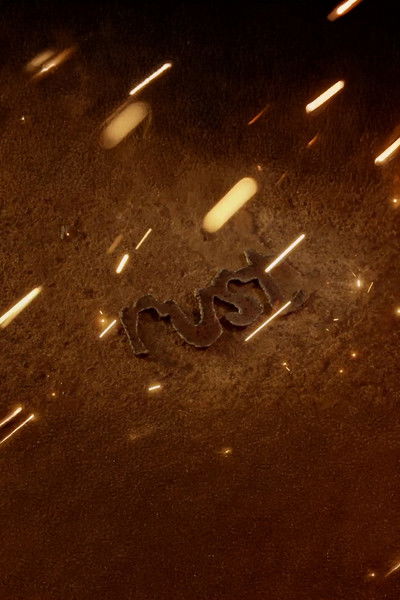 Poster do Filme Rust