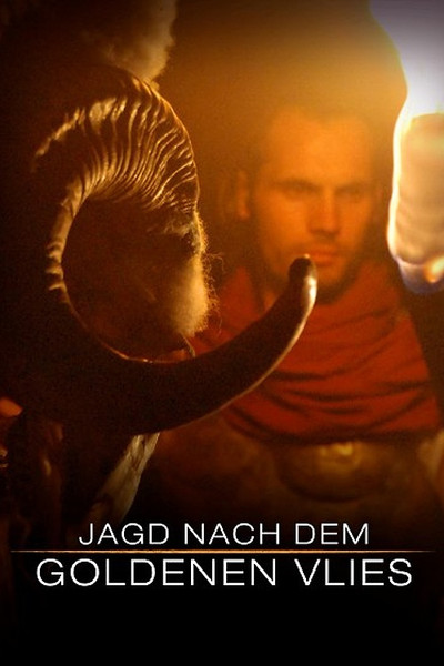 Poster do Filme Terra X: Jagd nach dem goldenen Vlies - Aufbruch nach Georgien