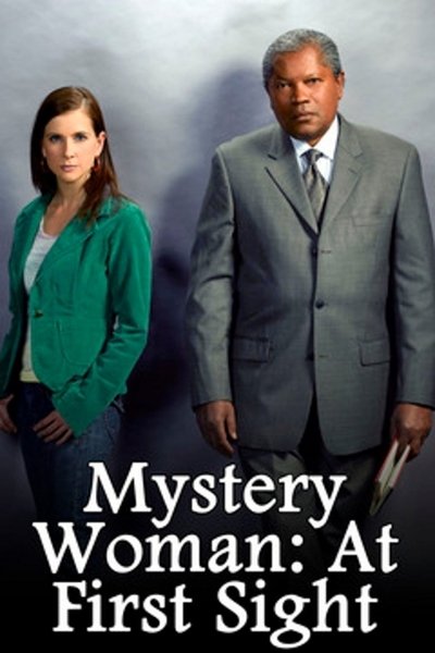 Poster for the movie Mystery Woman: At First Sight