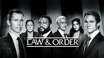 Canada is getting its own Law & Order series: Law & Order Toronto: Criminal Intent