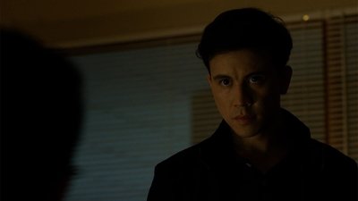 tv poster