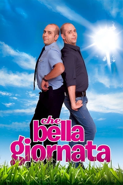 Che bella giornata
