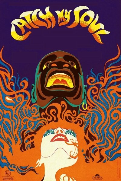 Watch Now!(1974) Catch My Soul Movie OnlinePutlockers-HD