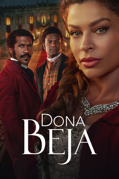 poster Dona Beja