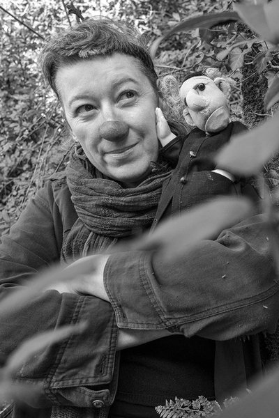 Imagem de Morgane "Momette" Marqué