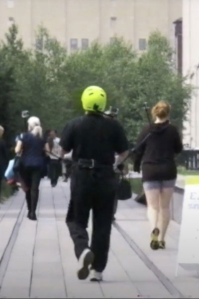 Poster do Filme Venezia 70 - Future Reloaded, Paul Schrader