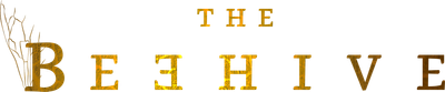 The Beehive Logo