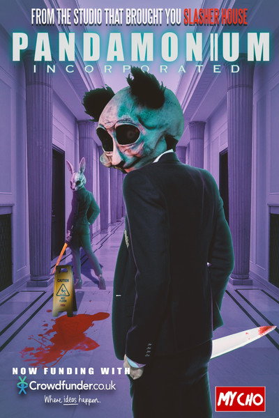 PandaMonium: Incorporated