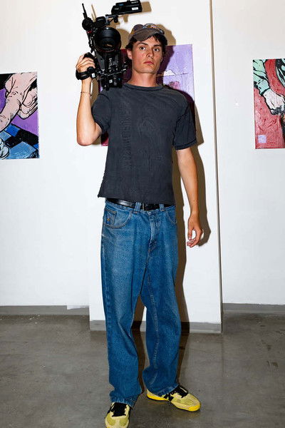 Imagem de Kieran Davies-King