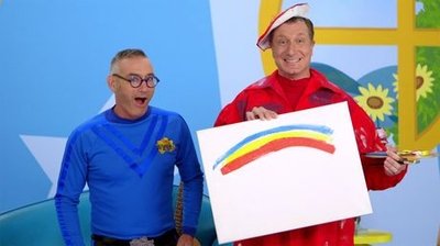 tv poster
