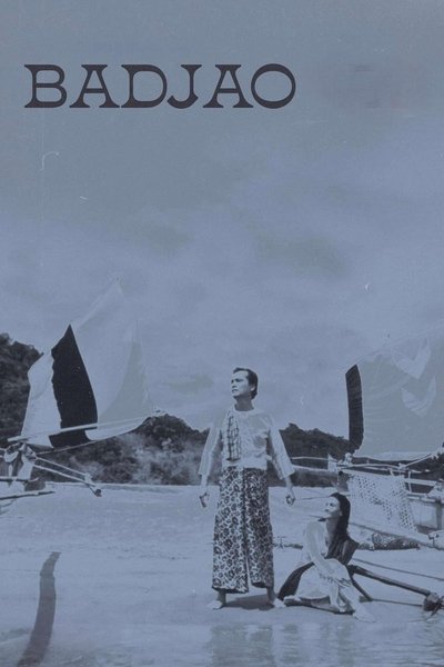 Poster for the movie The Sea Gypsies