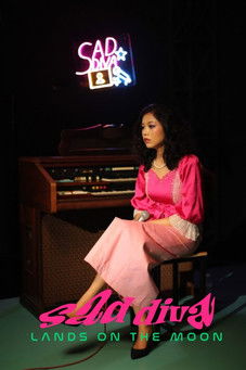 Poster do Filme လပေါ်ကဝမ်းနည်းတဲ့ ဒီဗာ