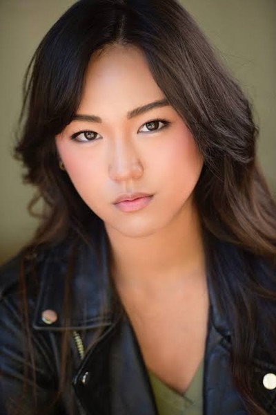 Kate Mina Lin