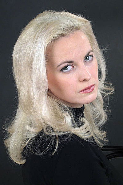 Irina Strakhova