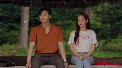 Memories Should Stay Buried