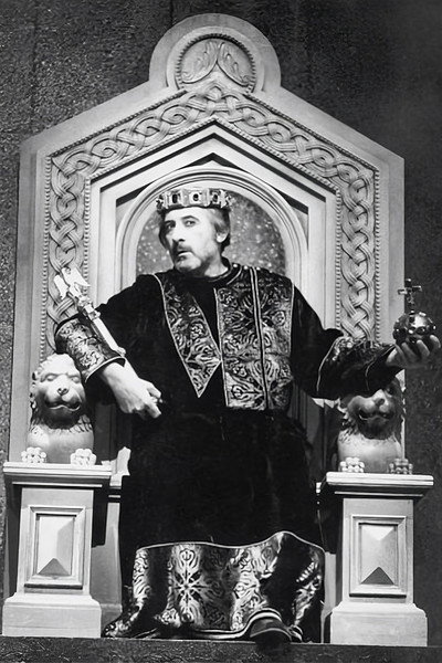 Henry IV