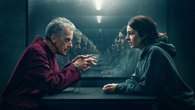 img The Devil's Hour - Seizoen 2