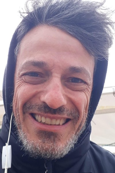 Imagem de Santiago Pedroncini