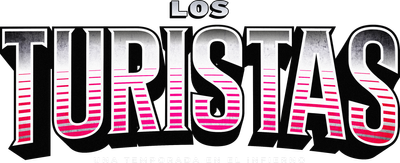 Los turistas, una temporada en el infierno Logo