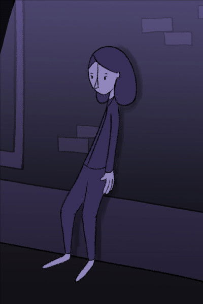 Poster do Filme Something Else